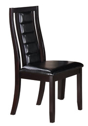 ERA DINING CHAIR