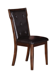 PAM-DINING CHAIR