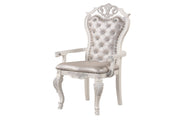 VICTORIA DINING-ARM CHAIR