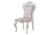 VICTORIA DINING-SIDE CHAIR