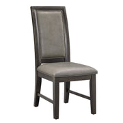 JEFFRIES SIDE CHAIR
