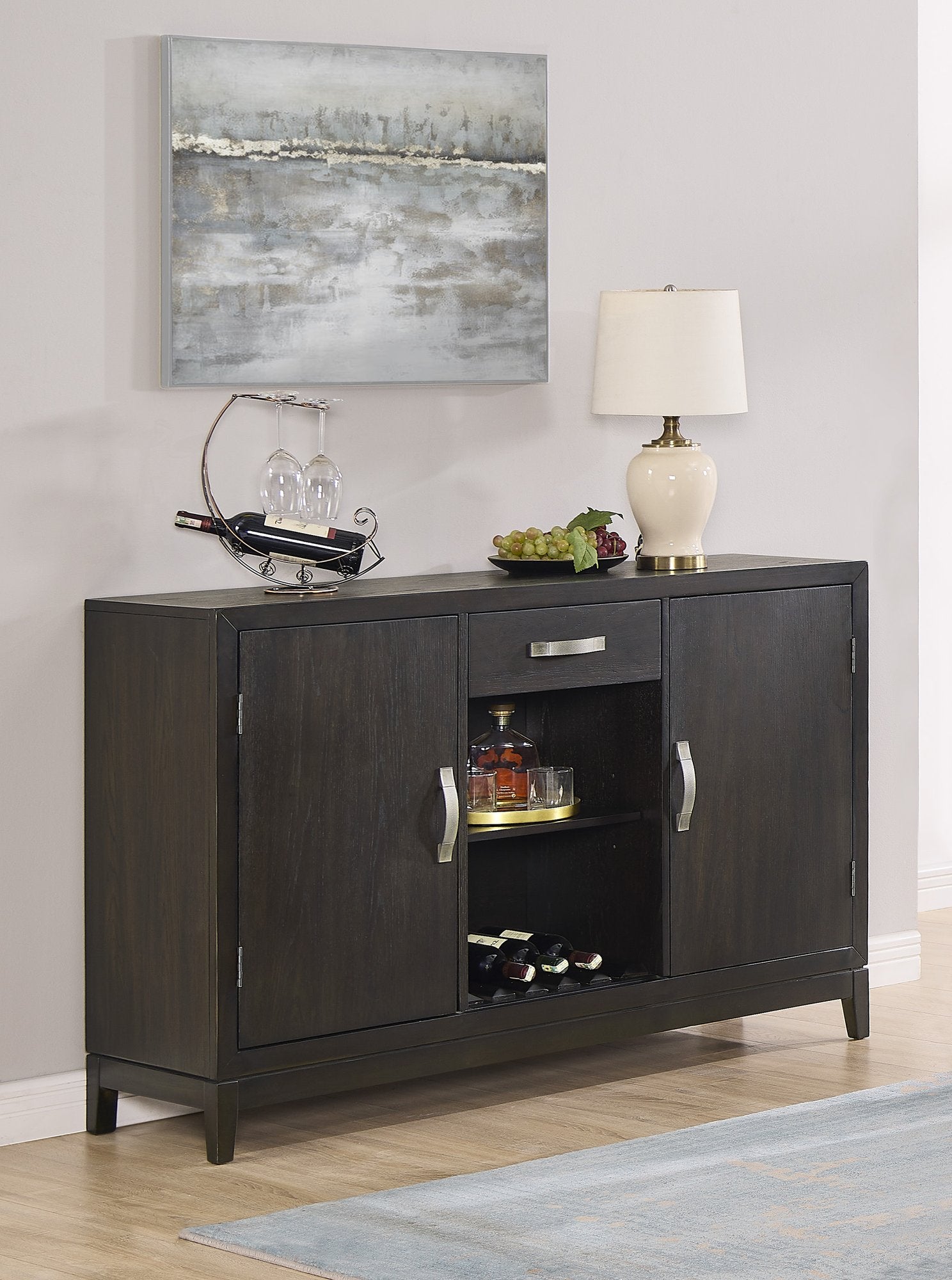 JEFFRIES SIDE CHAIR