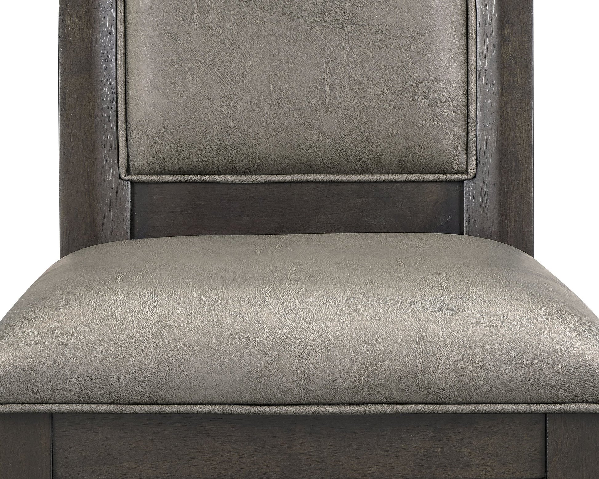 JEFFRIES SIDE CHAIR