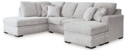 Gabyleigh 2-Piece Sectional with Chaise