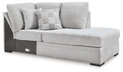 Gabyleigh Right-Arm Facing Corner Chaise