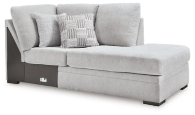 Gabyleigh Right-Arm Facing Corner Chaise