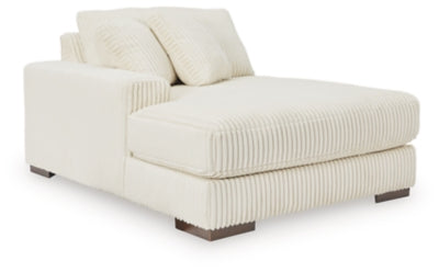 Lindyn Left-Arm Facing Corner Chaise