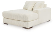 Lindyn Right-Arm Facing Corner Chaise