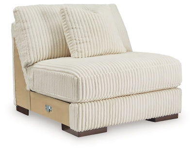 Lindyn Armless Chair