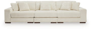 Lindyn 3-Piece Sectional Sofa