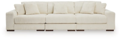 Lindyn 3-Piece Sectional Sofa