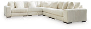 Lindyn 5-Piece Sectional