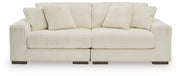 Lindyn 2-Piece Sectional Sofa