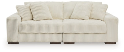 Lindyn 2-Piece Sectional Sofa