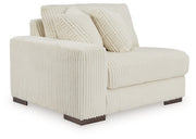 Lindyn Left-Arm Facing Corner Chair