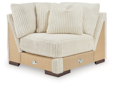 Lindyn Wedge