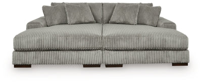 Lindyn Super Chaise