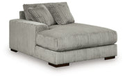 Lindyn Left-Arm Facing Corner Chaise