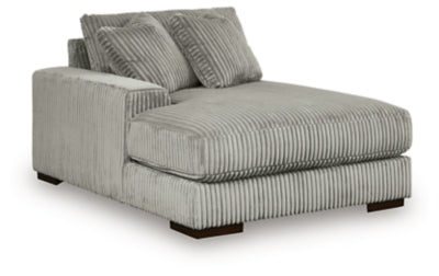 Lindyn Left-Arm Facing Corner Chaise
