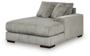 Lindyn Right-Arm Facing Corner Chaise