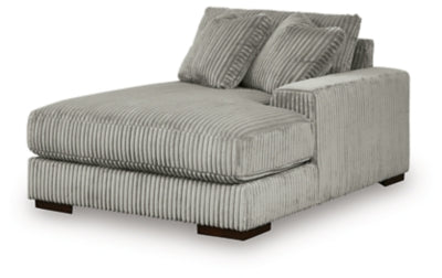 Lindyn Right-Arm Facing Corner Chaise