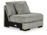 Lindyn Armless Chair