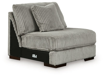 Lindyn Armless Chair