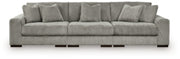 Lindyn 3-Piece Sectional Sofa