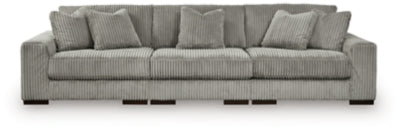 Lindyn 3-Piece Sectional Sofa