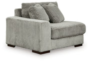 Lindyn Left-Arm Facing Corner Chair