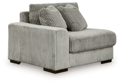 Lindyn Left-Arm Facing Corner Chair