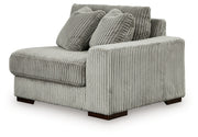 Lindyn Right-Arm Facing Corner Chair