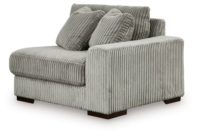 Lindyn Right-Arm Facing Corner Chair