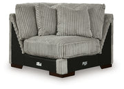Lindyn Wedge