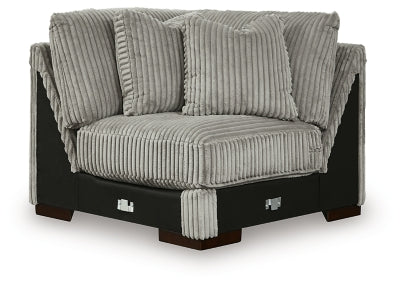 Lindyn Wedge