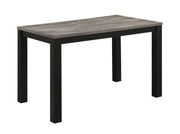 RESIA DINING TABLE-CONCRETE