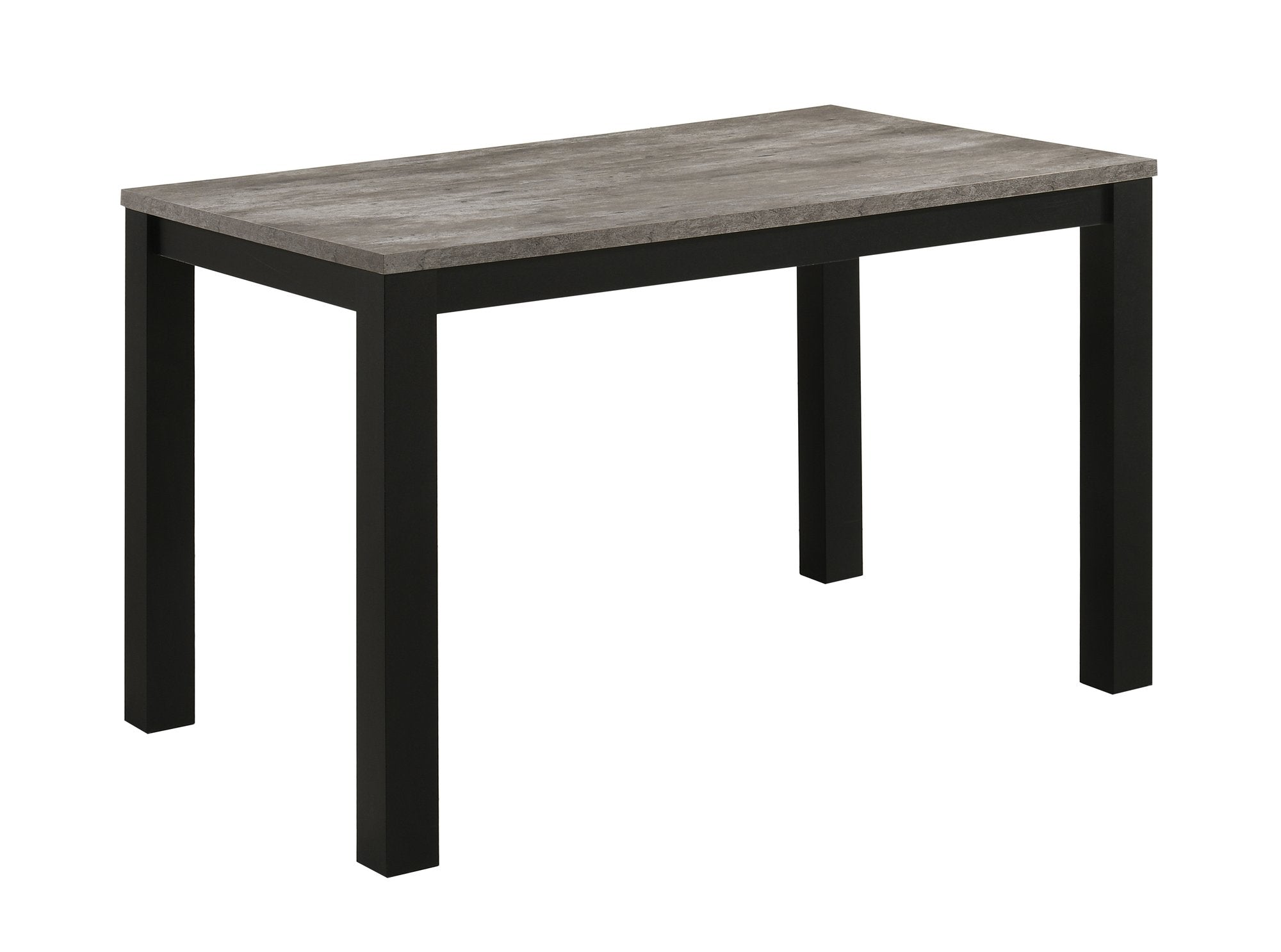 RESIA DINING TABLE-CONCRETE