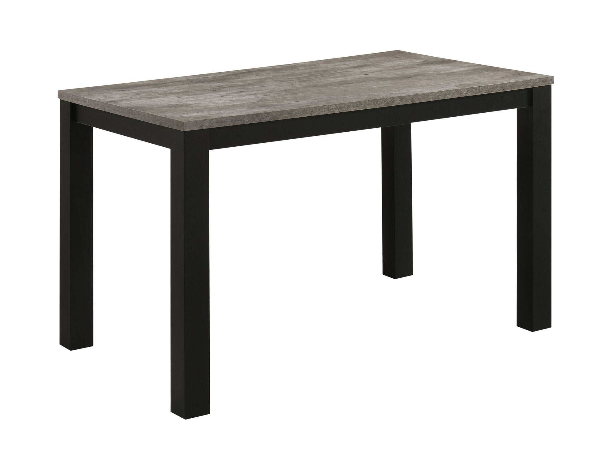 RESIA DINING TABLE-CONCRETE