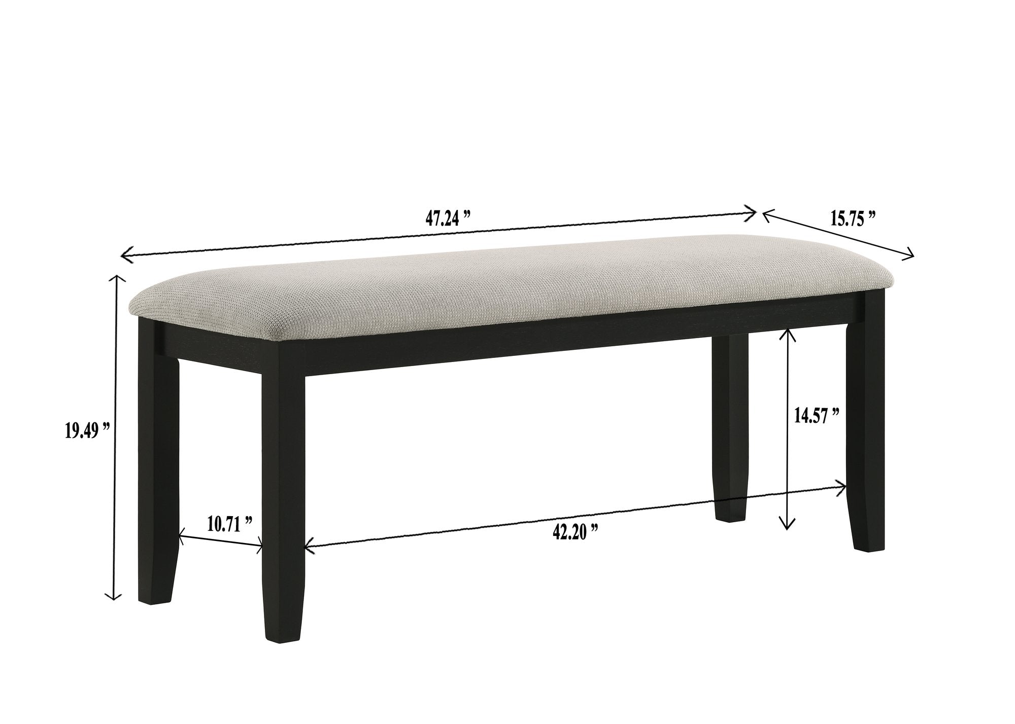 FOLIO BENCH