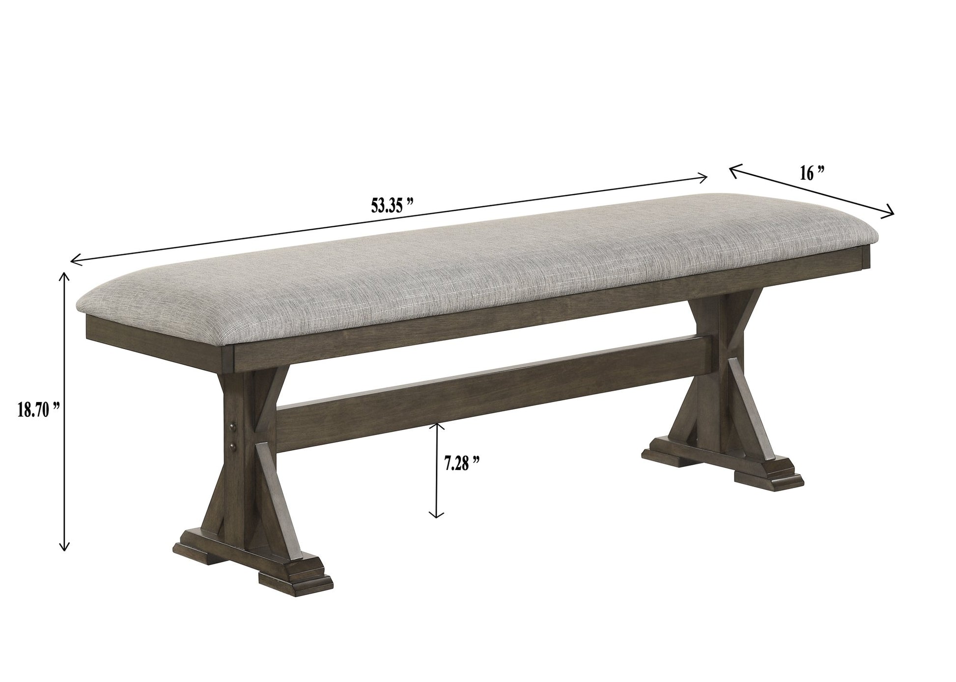 LLOYD BENCH