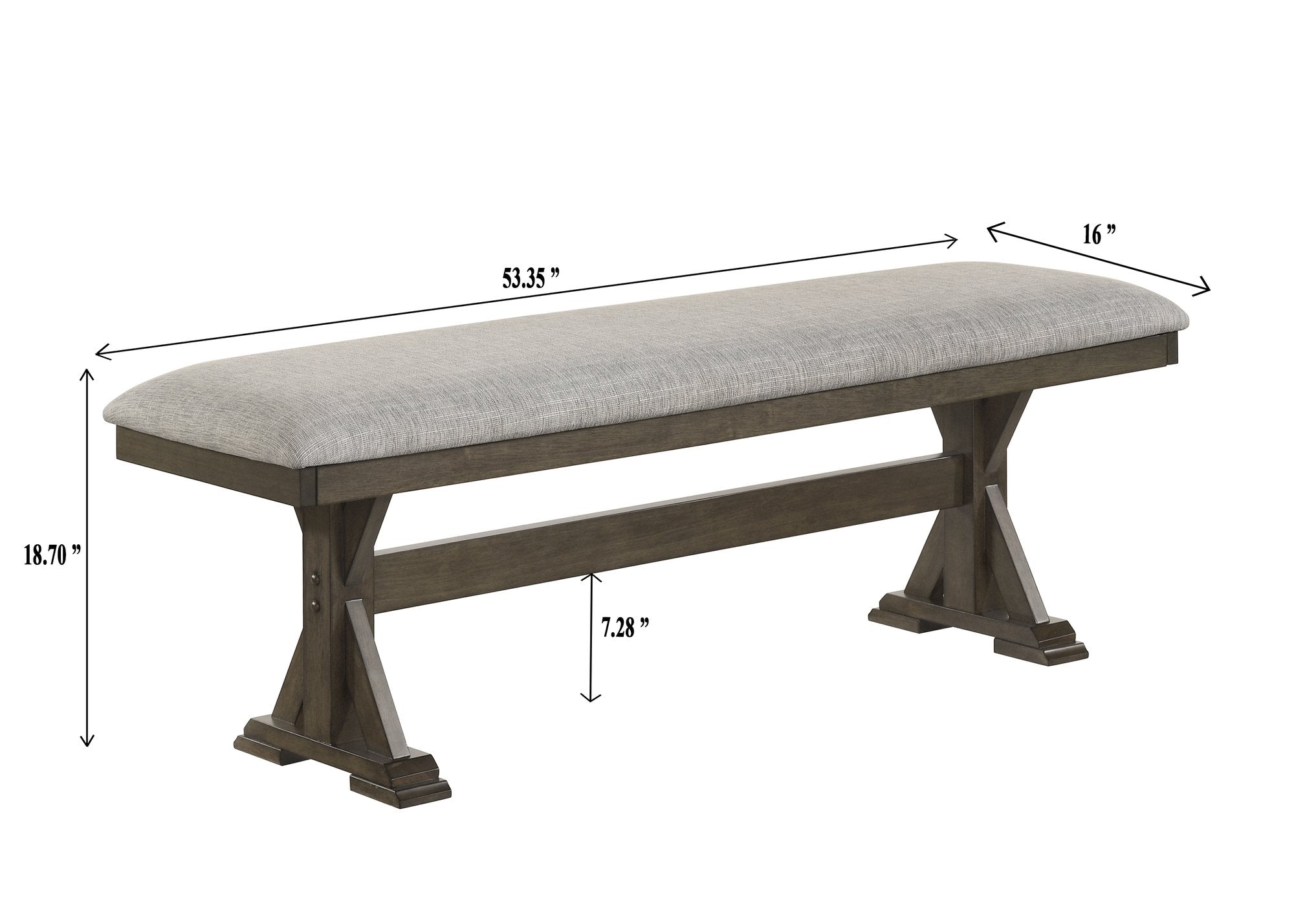 LLOYD BENCH