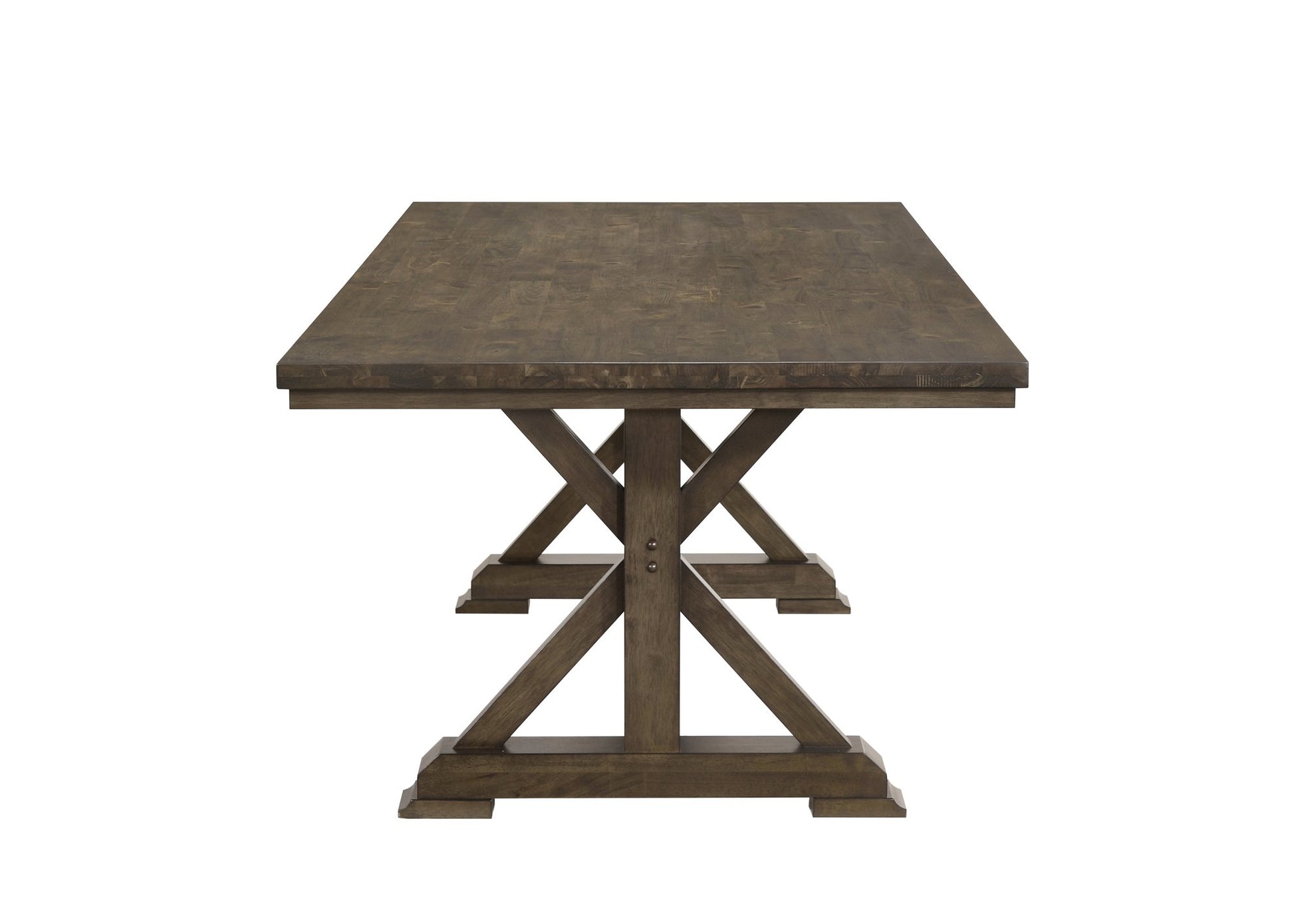 LLOYD RECT DINING TABLE