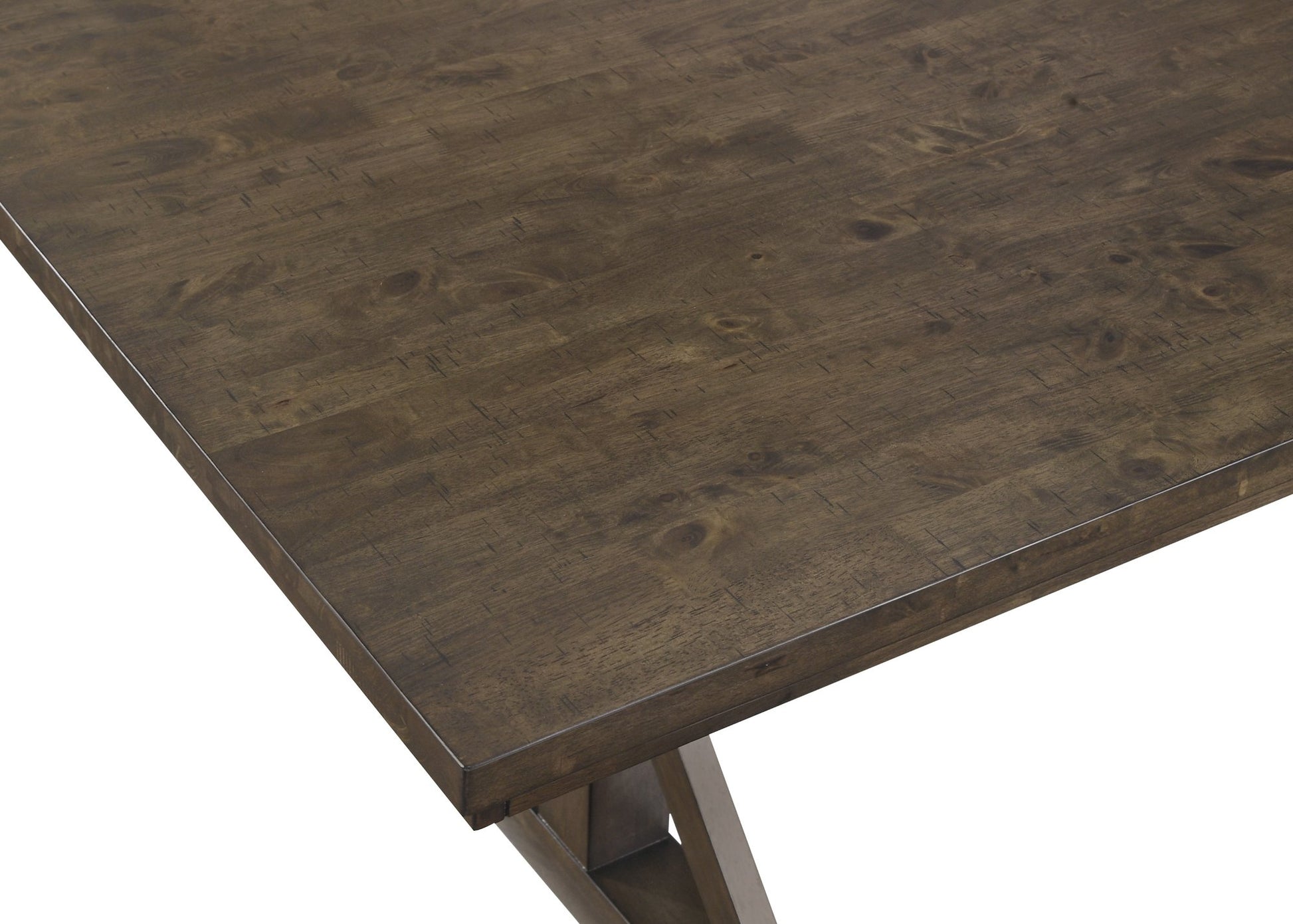 LLOYD RECT DINING TABLE