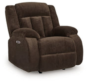 Observation Power Recliner