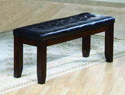 BARDSTOWN BENCH