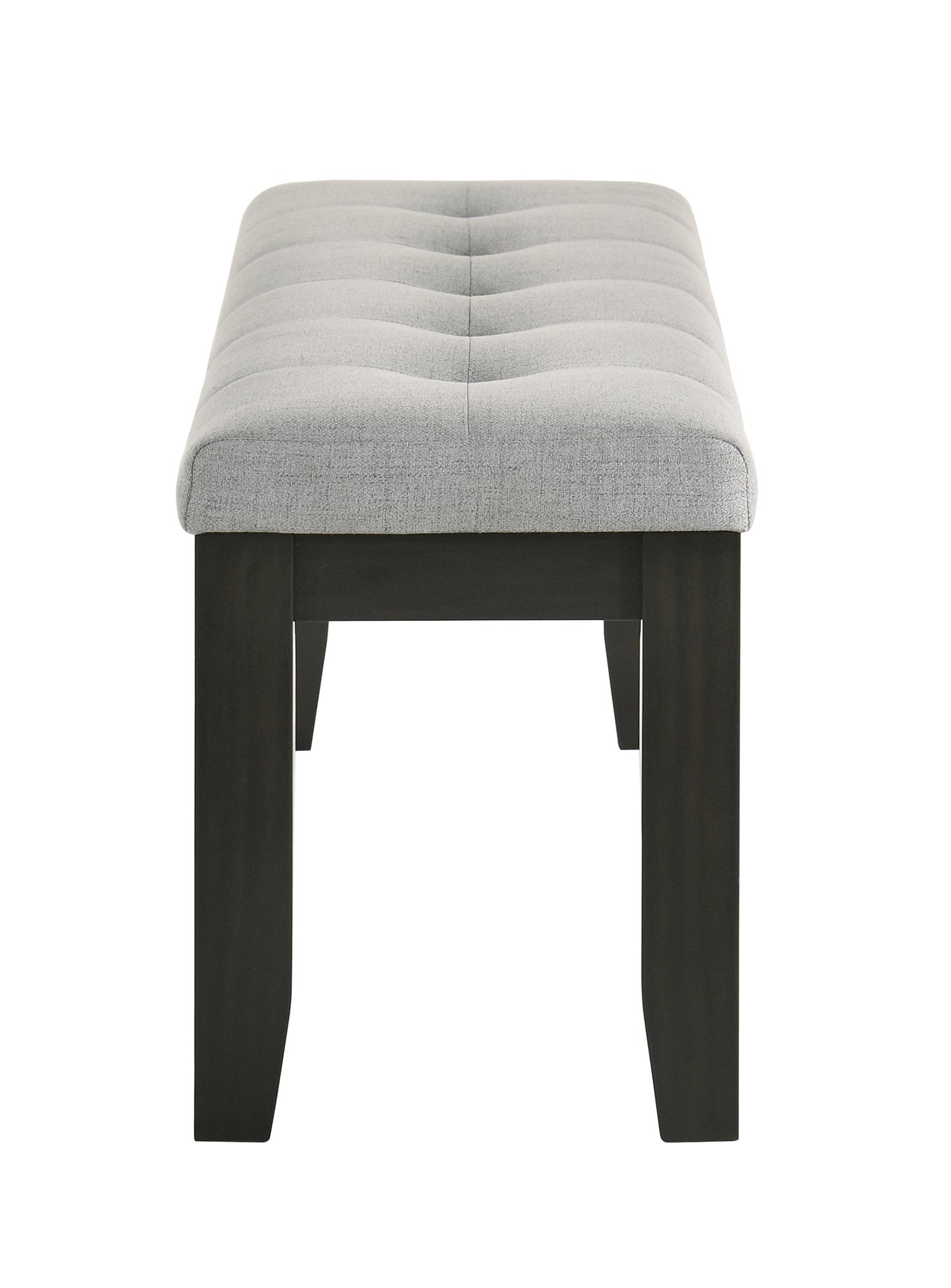 BARDSTOWN BENCH LIGHT GREY