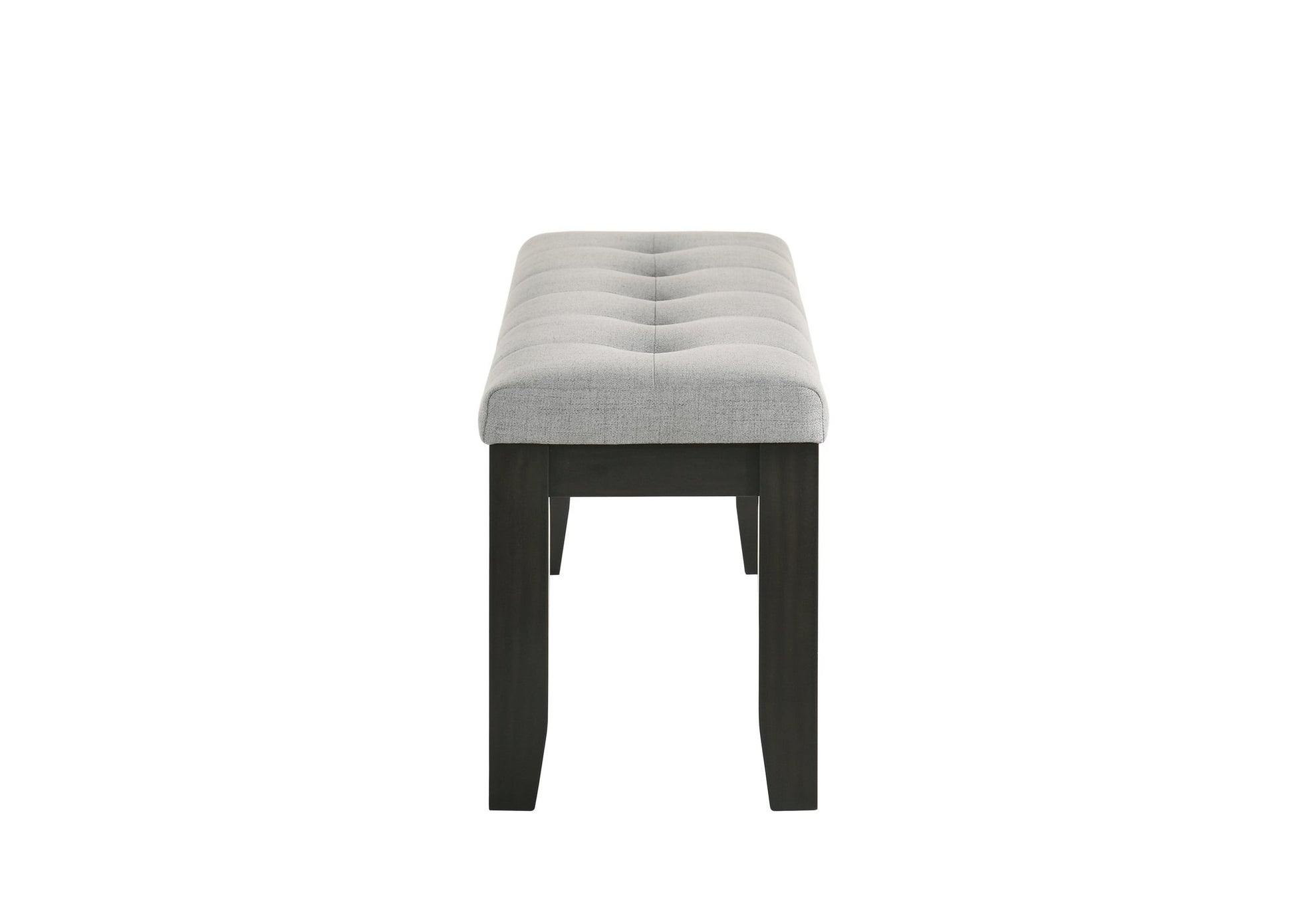 BARDSTOWN BENCH LIGHT GREY