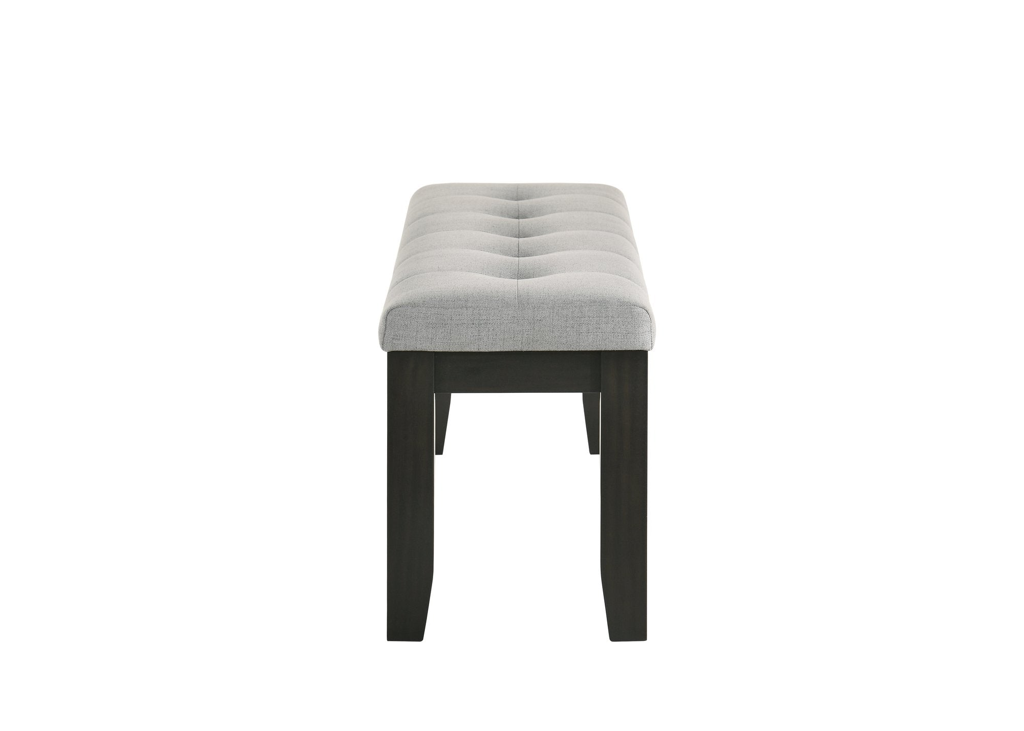 BARDSTOWN BENCH LIGHT GREY