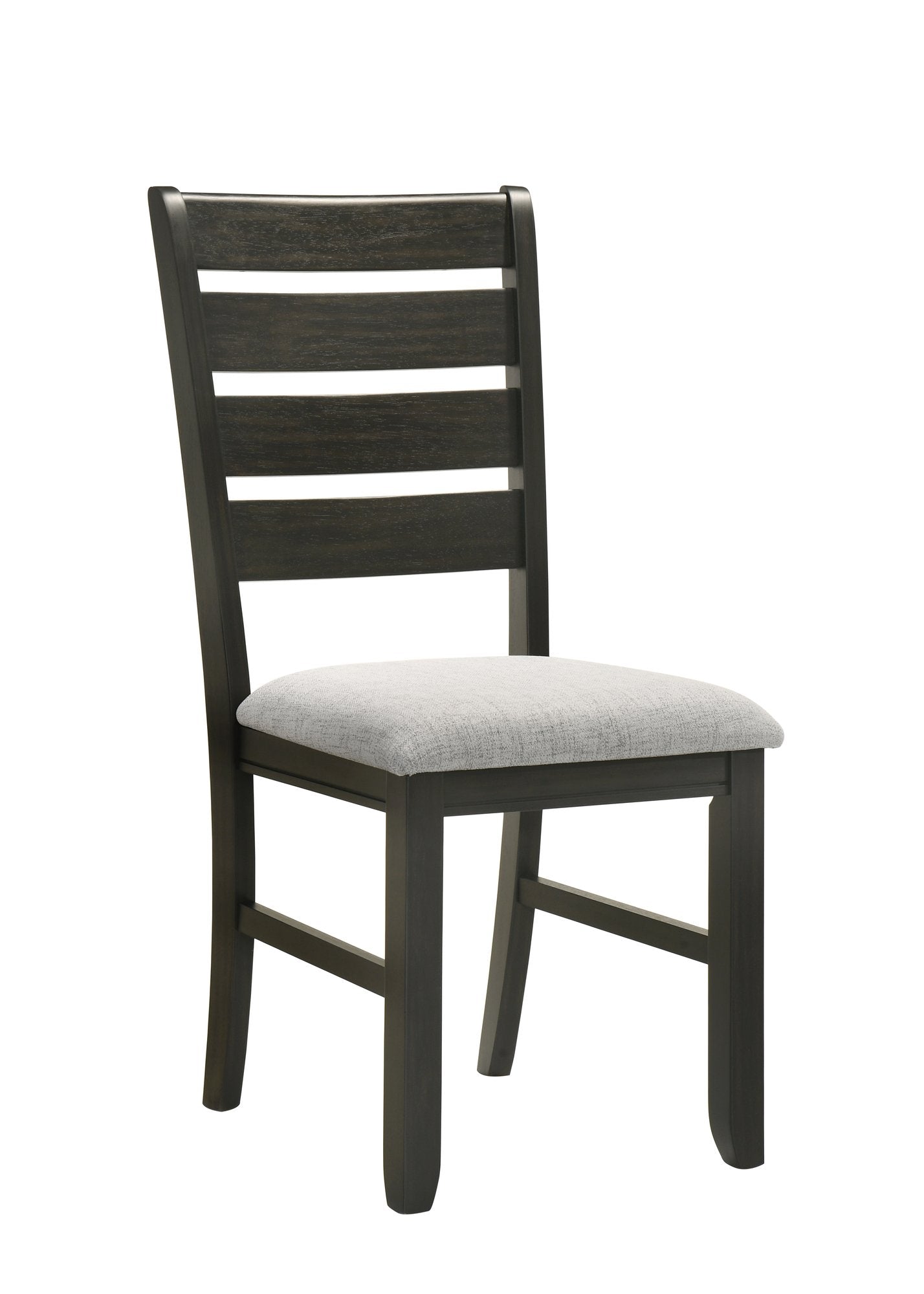 BARDSTOWN SIDE CHAIR LIGHT GREY