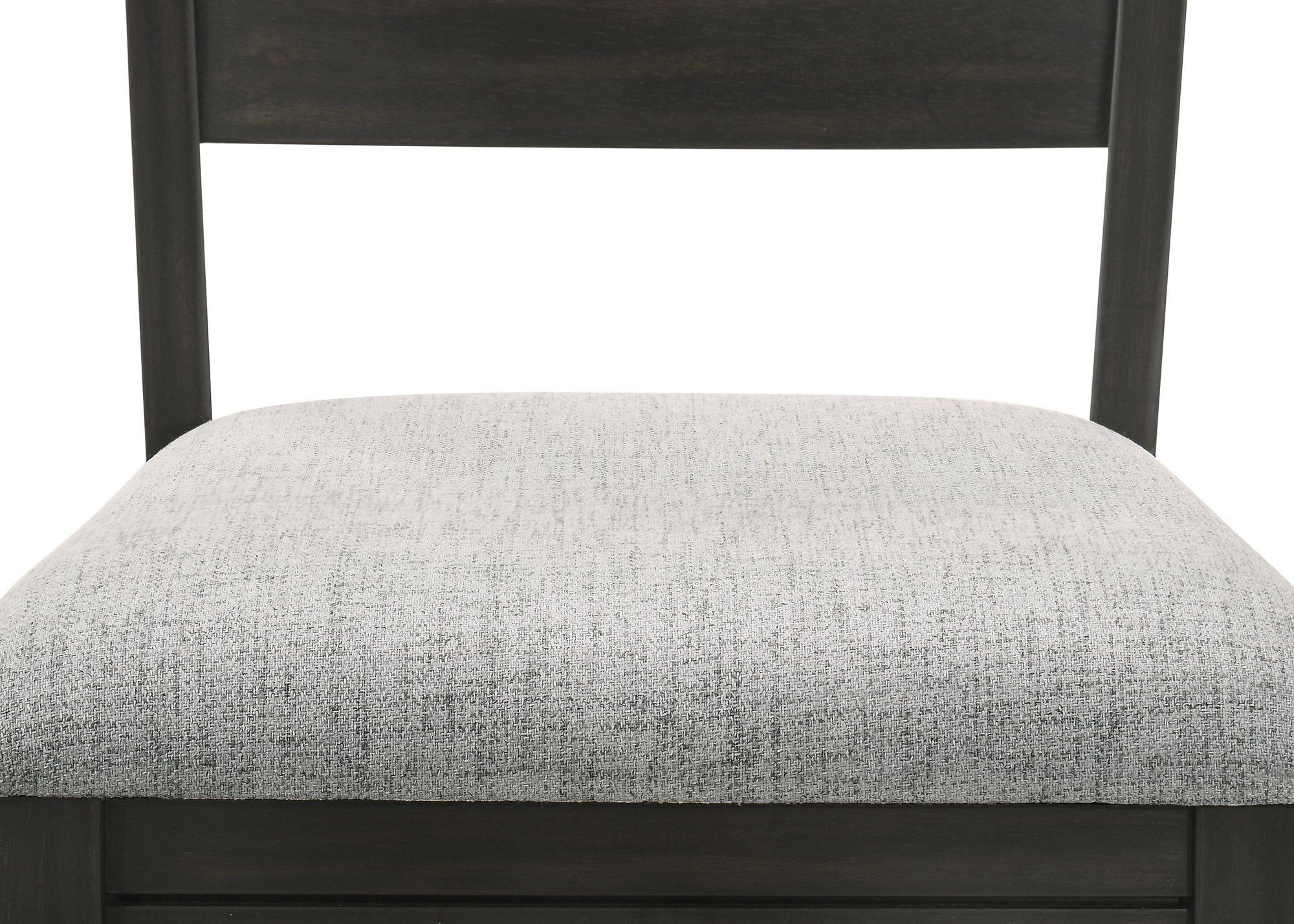 BARDSTOWN SIDE CHAIR LIGHT GREY